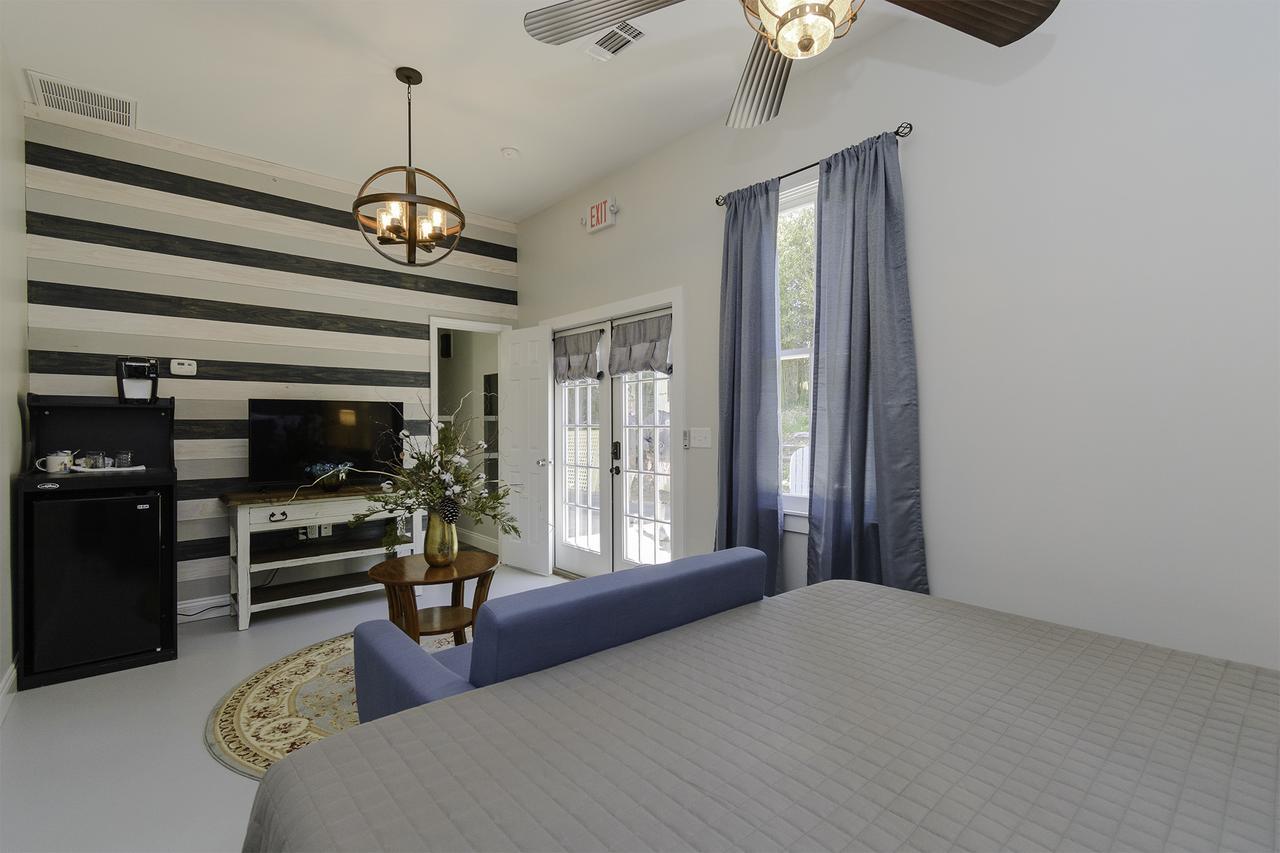 Clermont Bluffs Bed & Breakfast Natchez Dış mekan fotoğraf