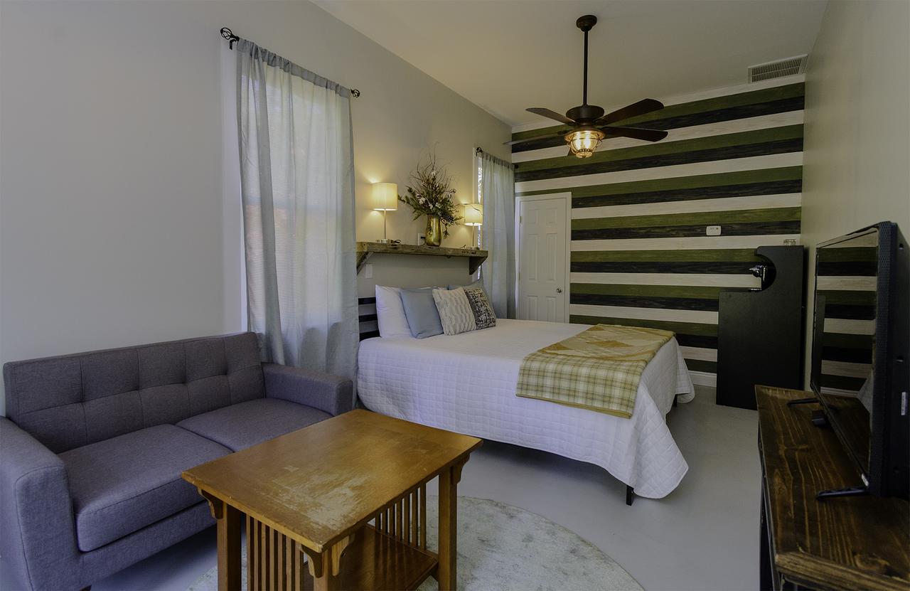 Clermont Bluffs Bed & Breakfast Natchez Dış mekan fotoğraf