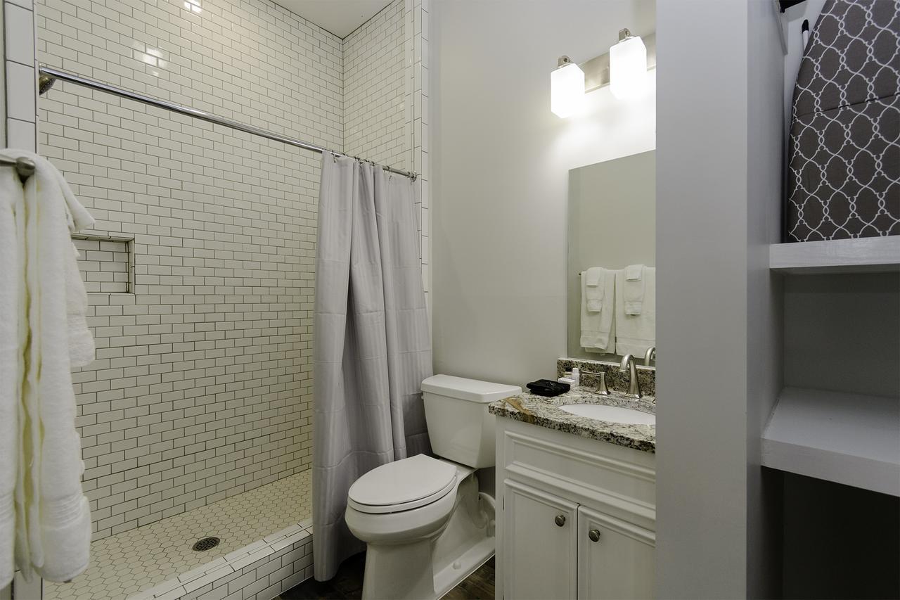Clermont Bluffs Bed & Breakfast Natchez Dış mekan fotoğraf