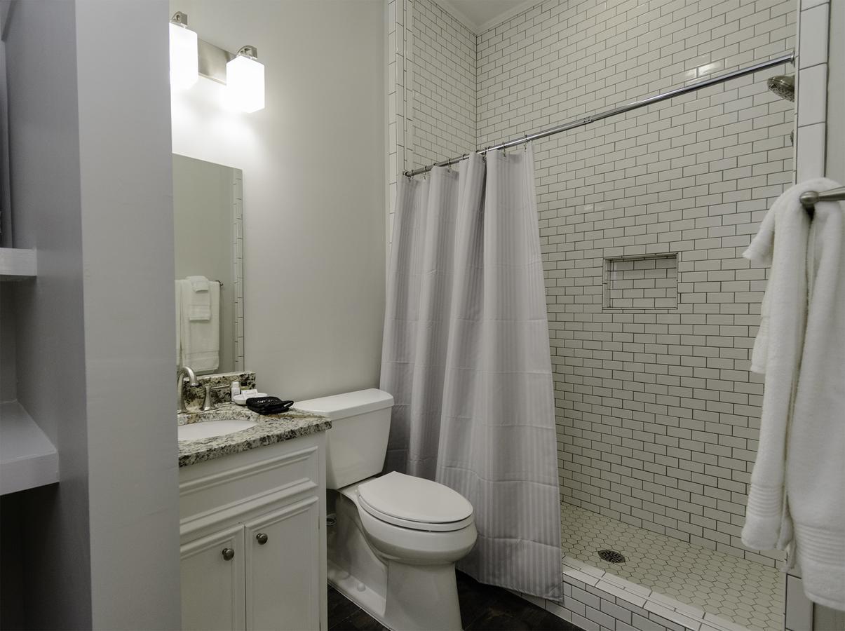 Clermont Bluffs Bed & Breakfast Natchez Dış mekan fotoğraf