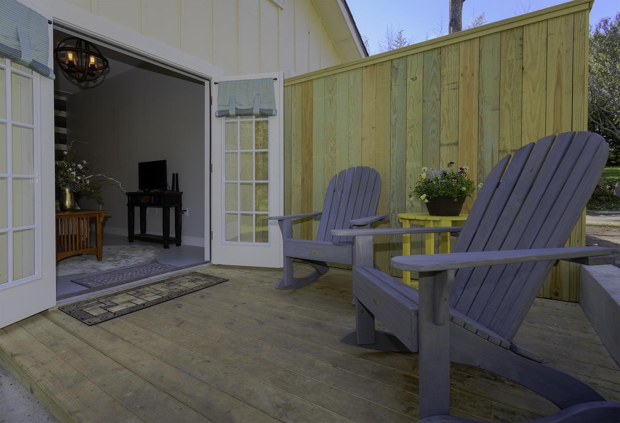Clermont Bluffs Bed & Breakfast Natchez Dış mekan fotoğraf
